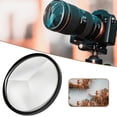 thumbnail image 2 of Accesorios De Filtro De Cámara De Prisma De Caleidoscopio De Cristal De 77Mm Accesorios De Fotografía Scienceny EL016028-00, 2 of 5