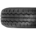 thumbnail image 3 of 1 Tatko Cargo Van 155/70R13 90/88R All Season Work Truck PIckup Tires New TK46 / 155/70/13 / 1557013, 3 of 3