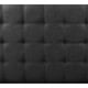thumbnail image 4 of Cabecera Individual Trinity Bruks Negro, 4 of 6