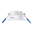 thumbnail image 2 of Estevez luminario LED empotrable ECO LED CCT, 5 watts, 3 temperaturas, blanco, 2 of 6