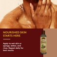 thumbnail image 5 of SunFX Gradual Tan Body Lotion Autobronceador | Hidratante Extensor de Bronceado Hidratante Sin Olor | Construye tu brillo desde el bronceado hasta la oscuridad | Libre de crueldad y tóxicos Enriquecid, 5 of 5