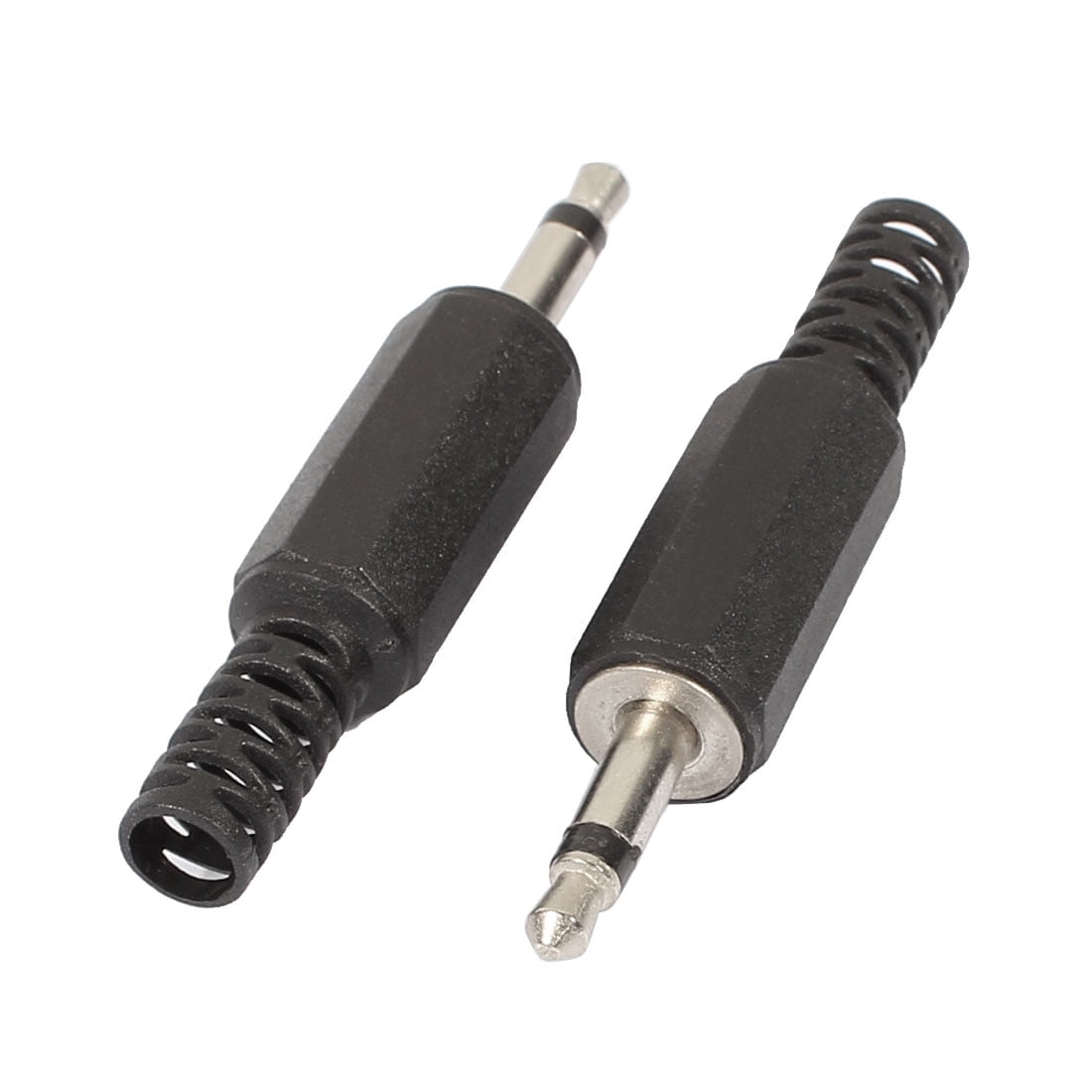 Mono Audio Jack Headphone Connector 