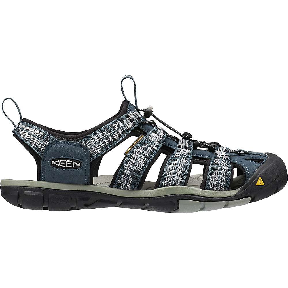 KEEN KEEN Men's Clearwater CNX Water Sandal with Toe Protection