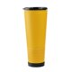thumbnail image 4 of Paquete con 10 piezas de Termo de acero con boquilla trompeta amarillo 10 x 25, 4 of 5