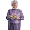 Ansell 012-56-910-L 950192 Coat Aprons Vinyl Completly Heat Seale - 8 mil