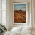 thumbnail image 6 of Sotol Vista Overlook, Big Bend - Texas Photography Desert Landscape Nature Mountain Sunset Scenic Rural Unframed Wall Art Print 12 x 16 inches, 6 of 13