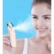 thumbnail image 2 of Vaporizador Facial Portátil Zeta Nano Recargable con Humidificador, 2 of 3