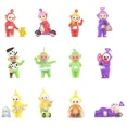 thumbnail image 1 of Genuine Teletubbies Dream Candy World Series Cute Super Cute Movable Model Desktop Model Decoration Collect Toys Birthday Gift, 1 of 5