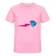 thumbnail image 1 of Camiseta MrBeast Niño Niña Estilo Verano Pantera Azul Fans Regalo Casual Ropa Cómoda Juvenil Playera Moderna Infantil Diario, 1 of 4