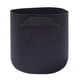 thumbnail image 1 of Bolsas de cultivo, bolsa para plantar plantas, fieltro negro, tela no tejida, bolsa para plantar de belleza engrosada, bolsa para plantar, maceta, 1 of 4