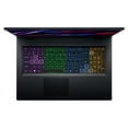 thumbnail image 3 of Restored Premium Acer Nitro 5 - 17.3" Gaming Laptop Intel Core i5-12450H 2GHz 16GB 512GB SSD, 3 of 5
