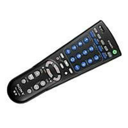 Sony RM-VL700 - Universal remote control - infrared - black