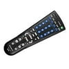 Sony RM-VL700 - Universal remote control - infrared - black