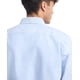 thumbnail image 3 of Camisa Oxford de manga larga Tommy Hilfiger para hombre, corte regular, 3 of 5