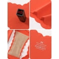 thumbnail image 5 of LEOKE 10 Pack Seamless Underwear for Women No Show Cheeky Bikini Panties Stretch V Cut Panty, XS-XL, 5 of 6