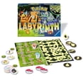 thumbnail image 3 of Juego de mesa Ravensburger Pokémon Labyrinth Glow in The Dark, 3 of 4