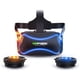 thumbnail image 2 of Gafas de realidad virtual inteligentes montadas en la cabeza, máquina todo en uno, más mango de juego, teléfono móvil, caja especial, productos para casco, 2 of 6