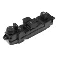 thumbnail image 3 of New Auto Accessories Electric Power Window Control Switch For Mazda 2 Df7166350a Df71-66-350a, 3 of 5
