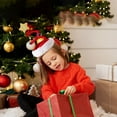 thumbnail image 1 of KTTECTOA Christmas Tree Headband Children's Christmas Activity Performance Party Headband Cute Spring Accessory Clearance Home Organization Canada Days Birthday Home Decor Living Room, 1 of 6