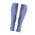 thumbnail image 4 of Calentadores de piernas largos y , calcetines otoñales por encima de la para sala de estar, dormitorio, regalo, 4 of 9