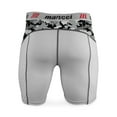 thumbnail image 5 of Marucci Baseball Youth Padded Sliding Shorts w/Cup Pocket, 5 of 5