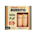 thumbnail image 1 of Juego de cartas Exploding Kittens Throw Throw Burrito Dodgeball, 1 of 4