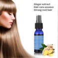 thumbnail image 4 of Essence réparatrice et nourrissante pour la repousse des cheveux, anti-chute, 30 ml, pour femmes et hommes, 4 of 4