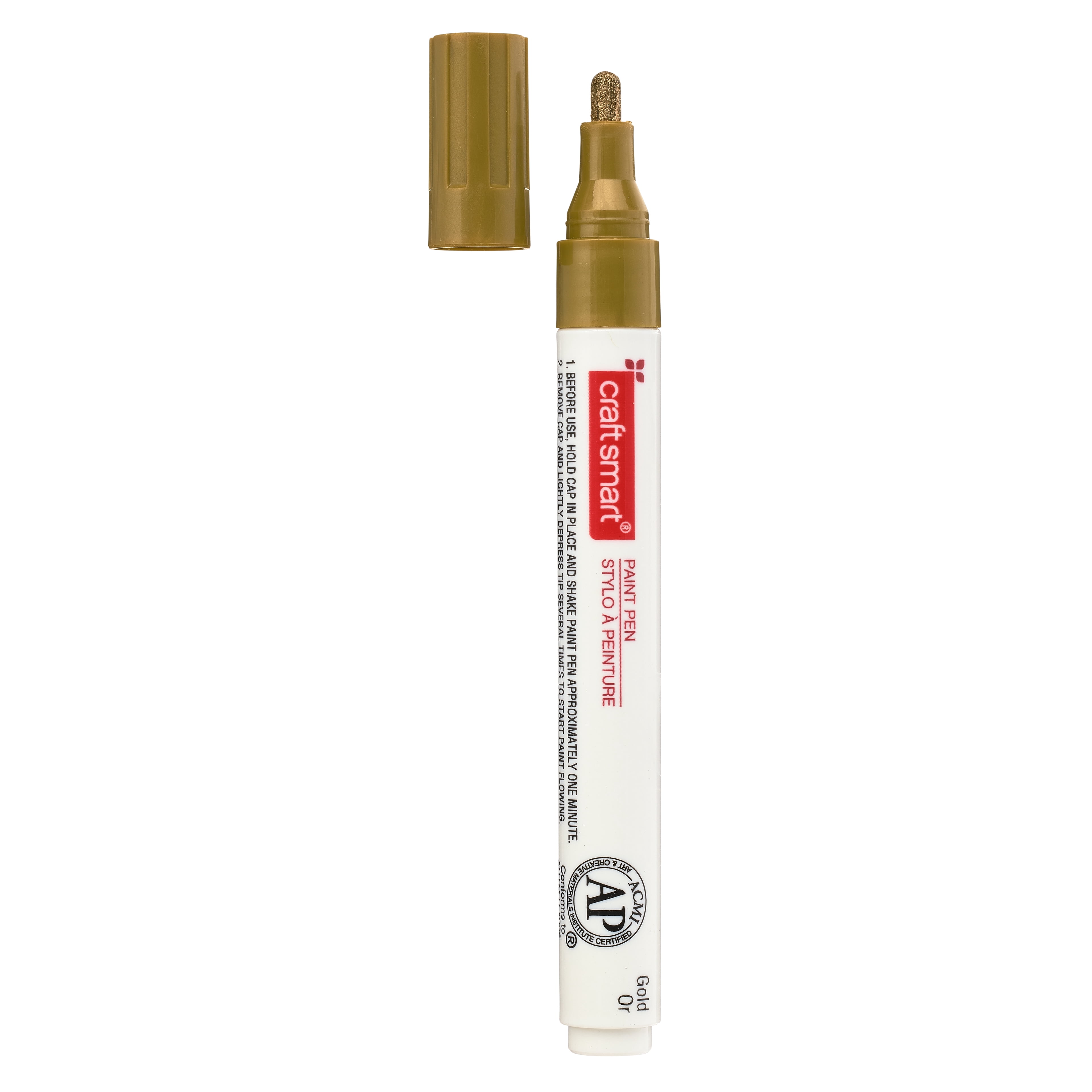 12 Pack: Broad Line Paint Pen by Craft Smart