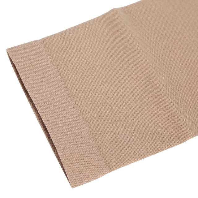 Manga de compresión posterior a la mastectomía, manga elástica para linfedema, hinchazón del brazo l linfedema del brazo y otros(M) Manga de compresión Spptty cuidado personal