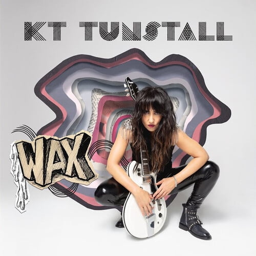 KT Tunstall - Wax - Music & Performance - Vinyl