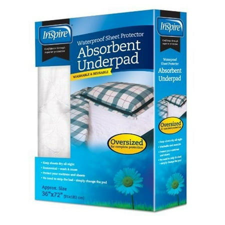 underpad protector