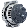 thumbnail image 2 of New Alternator Fits Audi China A6 Fv7241 2.4 2005-2012 06E-903-016M 0121715022, 2 of 2