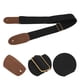 thumbnail image 1 of Correa De Guitarra Retro, Accesorios De Guitarra Correa De Guitarra De Longitud Ajustada Cinturón De Hombro Ensanchado Para Guitarra Eléctrica Para Guitarra Folk, 1 of 8