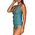 thumbnail image 4 of Sunsets Swimwear Ocean Elsie Tankini Top, 4 of 5