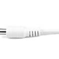 thumbnail image 2 of LED Bed Side Light USB Rechargeable Cabinet Induction PIR Motion Sensor Night Lamp Light 1 M Warm Light 3000K, 2 of 5