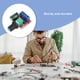 thumbnail image 4 of Methold Controlador de velocidad Mini módulo de interruptor Módulos digitales de control multifuncional Taller de reparación Piezas de Electrónica miscelánea, 4 of 6