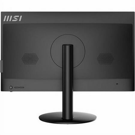 MSI - PRO AP241 11M 23.8" All-In-One - Intel Core i3 - 8 GB Memory - 250 GB SSD - Black