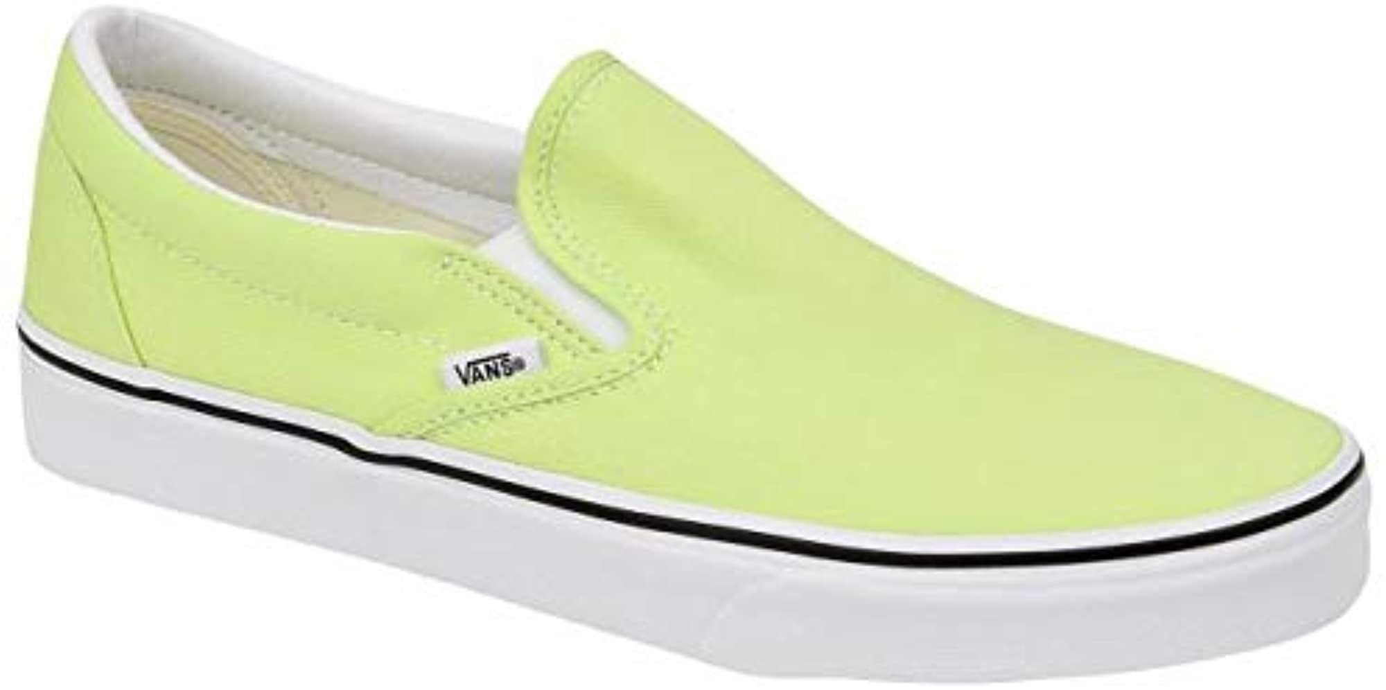 size 6 vans women's shoes