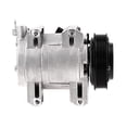 thumbnail image 2 of A/C Compressor DKS17D for Nissan Cabstar, Rogue, Rogue Select QR, 2 of 6
