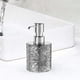 thumbnail image 4 of Dispensador de jabón de manos espumoso para encimera de baño de hotel Gris, 4 of 9