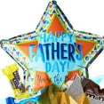 thumbnail image 3 of Father's Day All Edible Reese's Pieces Assortment Candy Gift Bouquet, 3 of 5