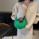 thumbnail image 2 of Bolso Damas Ruchada Bag Camse Color Colchador Mini Pleado Down Travel Shopping, 2 of 9