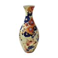 thumbnail image 1 of DIY 3D Puzzle Florero Decorativo Contenedor Floral Para Estante Escritorio Dormitorio, 1 of 8