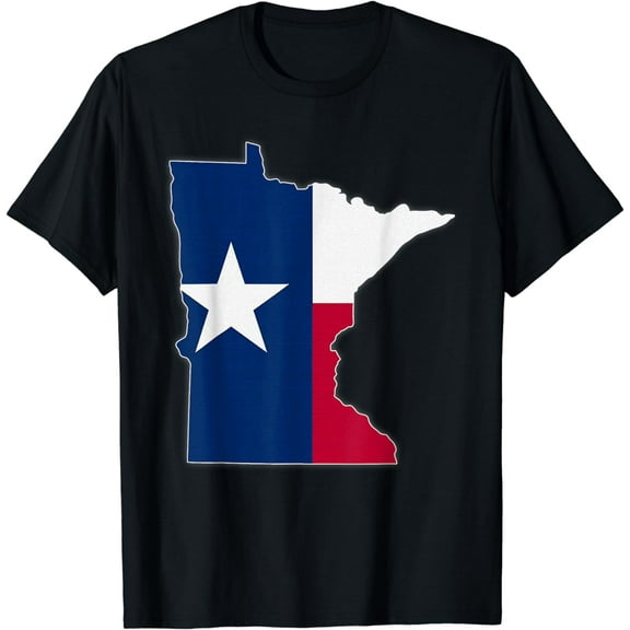 MINNESOTA STATE MAP TEXAS TX Flag Roots Men Women Gift T-Shirt mens t shirt，black，women，funny，misfits，men，journey，t-shirt