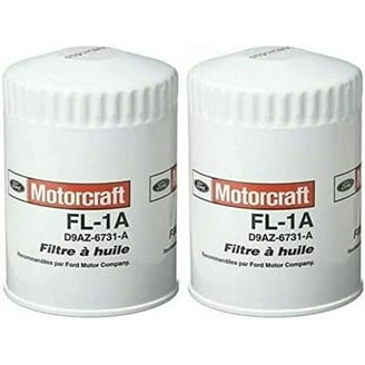 Buy Motorcraft FL-820-S Oil Filter In Kuwait FK Auto Parts