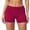L116-Red, variant on xfsWaSs Soft High Waisted Yoga Shorts for Women Fitness Running Workout Shorts Comfortable Workout Gym Biker Shorts Women Active Wear