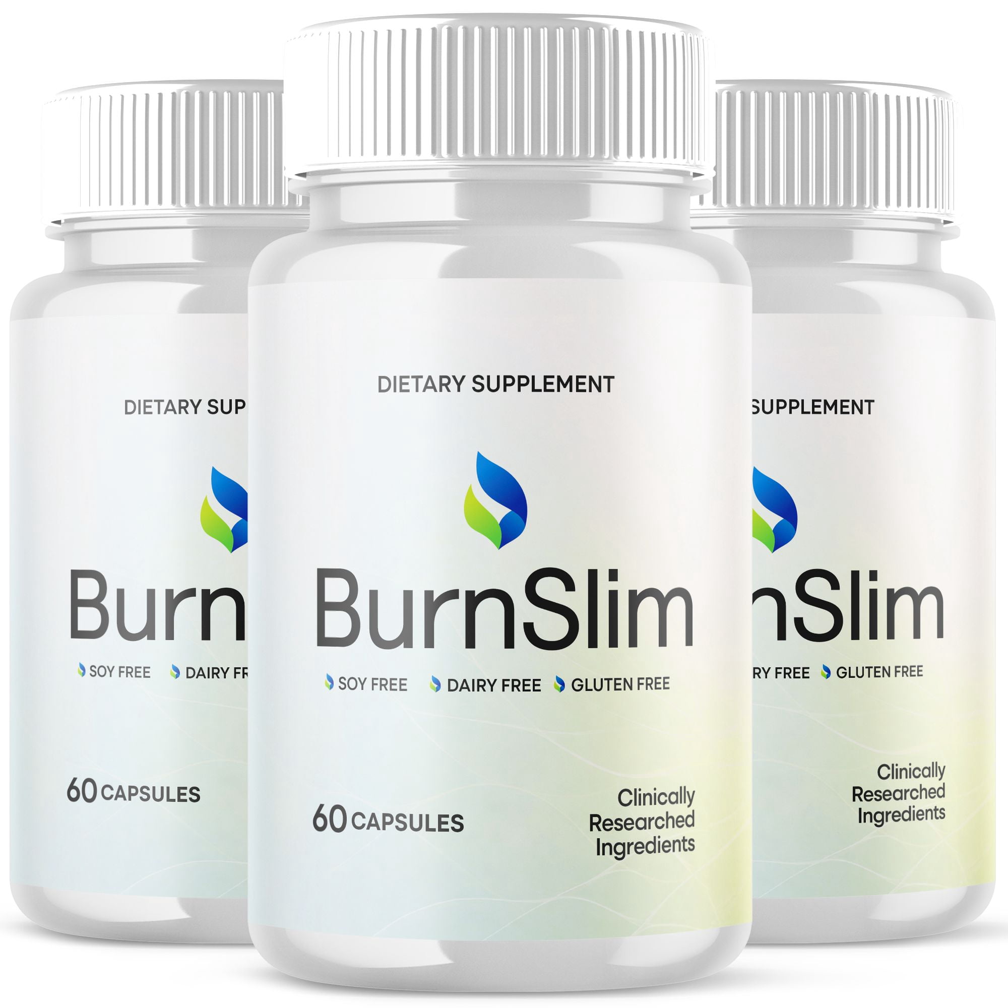 BURN SLIM THE DIET 360粒 BurnSlim Advanced Formula Pills Supporting Energy and Healthy