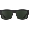 thumbnail image 2 of Gafas de sol SPY Optic Cyrus Square Color Negro Mate, 2 of 9