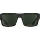 thumbnail image 2 of Gafas de sol SPY Optic Cyrus Square Color Negro Mate, 2 of 9