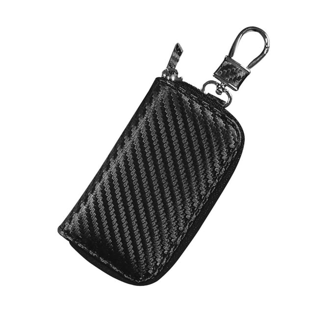 Sac Protecteur de Blindage de Signal pour Porte-Clés de Voiture